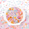 600Pcs Glass Seed Beads SEED-PA0001-17-4