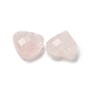 Natural Rose Quartz Beads G-G181-01E-2