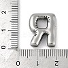 Anti-Tarnish 304 Stainless Steel Pendants STAS-K256-25R-P-3