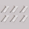 Iron Flat Head Screws FIND-WH0001-66-1