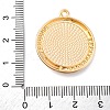 Alloy Enamel Pendants LS-FIND-M060-12G-3