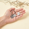 Fashion Vintage Alloy Keychain KEYC-TA0005-06-6