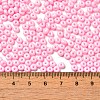 Baking Paint Glass Seed Beads X1-SEED-B001-02A-15-4