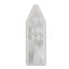 House Shape DIY Display Decoration Silicone Molds LS-DIY-K073-08B-3