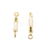 Brass Fishing Rolling Bearing Connector FIND-WH0081-49C-02-1