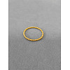 304 Stainless Steel Finger Rings for Couple FS-WG36BBF-02-1