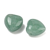 Natural Green Aventurine Beads G-B180-A02-01-2