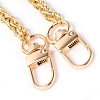 Iron Rope Chain Bag Strap FIND-WH0065-80LG-2