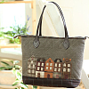 PU Leather Bag Handles FIND-I010-02B-3
