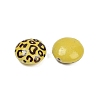Handmade Porcelain Beads PORC-I029-08C-2