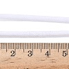 3MM Nylon Milan Cord Necklace Making NJEW-H084-01G-33-3