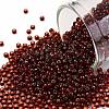 TOHO 11/0 Round Beads SEED-JPTR11-2153S-1