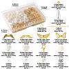 DIY Angel Pendant Making Kit DIY-FS0009-80A-4