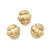 304 Stainless Steel Lantern Beads STAS-B097-16G-1