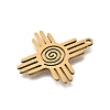 201 Stainless Steel Pendants LS-STAS-S176-26G-2