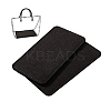 Rectangle Felt Bag Bottom DIY-WH0622-044A-04-7