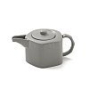 Mini Alloy Tea Set Display Decorations DJEW-G028-03B-2