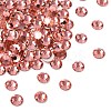 Preciosa® MAXIMA Crystal No Hotfix Flatback Stones Y-PRC-NSS8-70030-1
