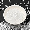 Glass Seed Beads SEED-H002-D-A801-2