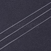Korean Elastic Crystal Thread EW-F008-0.5mm-4