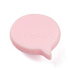 Opaque Resin Cabochons LS-RESI-C032-01J-2