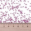 TOHO Round Seed Beads SEED-JPTR15-2107-3