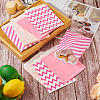 40Pcs 4 Styles Kraft Paper Bags CARB-TA0001-12A-8
