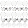 DIY Brooch Making Kits DIY-HY0003-02P-03-1