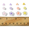 4 Colors 3 Styles DIY Jewelry Beads Kits DIY-FS0006-58-5