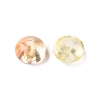 Transparent Acrylic Beads OACR-N137-42C-2