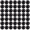 ABS Plastic Imitation Pearl Beads KY-SP0001-58B-7