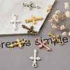 Alloy Pendants PALLOY-PJ0001-07-RS-4