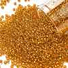 TOHO 11/0 Round Beads X-SEED-TR11-0030B-1