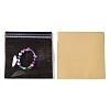 PVC Resealable Bags LS-OPP-G003-01J-02-3