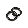 304 Stainless Steel Open Jump Rings SA-CBAF81C-01A-EB-2