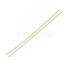 French Bullion Round Copper Craft Wire KK-R115-01G-2
