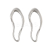 304 Stainless Steel Linking Rings STAS-E547-05G-03-1