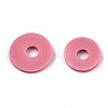 Handmade Polymer Clay Beads LS-CLAY-Q251-4.0mm-94-3