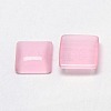 Cat Eye Cabochons CE-J006-6x6mm-12-2
