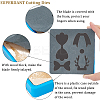 1Pc Wood Cutting Dies DIY-SD0001-80A-10-3