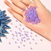 Preciosa® Crystal Beads X-PRC-BB4-20310-200-4