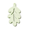 Acrylic Big Pendants OACR-B008-E01-2