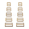 Alloy Buckles PALLOY-TA0002-11AB-2