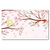 PVC Plastic Waterproof Card Stickers DIY-WH0432-061-1