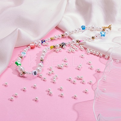 DIY Stretch Bracelet Making Kits DIY-SZ0004-08-1