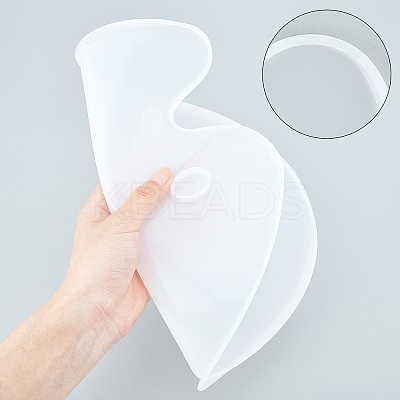 DIY Palette Drawing Board Making Kits DIY-GF0002-62-1