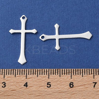 Brass Pendants KK-F880-05S-05-1