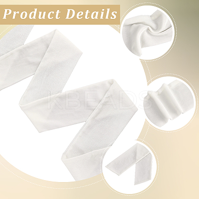 Velet Exercise Elastic Headbands OHAR-WH20001-03A-1