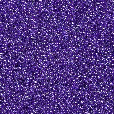 TOHO Round Seed Beads SEED-XTR15-0116-1
