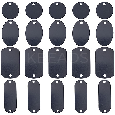 DIY Jewelry Making Finding Kit FIND-SC0006-54-1
